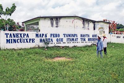 Lenguas indígenas, en el olvido por reformas