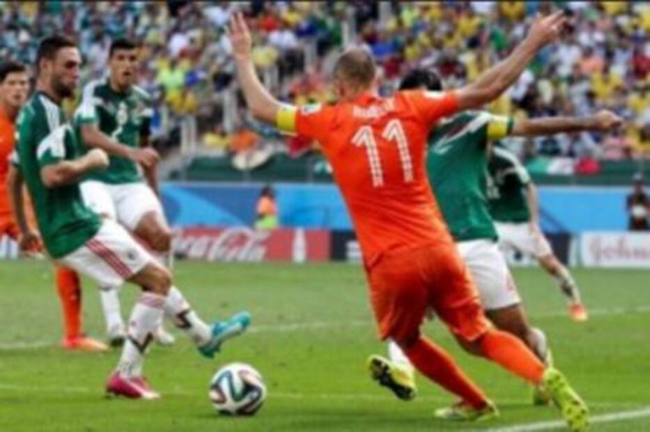 La "maldición" sobre los que eliminan a México en Mundiales