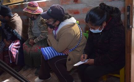 Descubren un virus mortal similar al Ébola que se propaga entre humanos