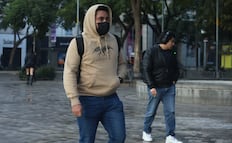 Activan doble alerta por pronóstico de bajas temperaturas en 6 alcaldías de la CDMX; se esperan hasta 1 grados