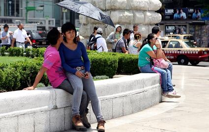 Sigue estas 5 recomendaciones para protegerte de los rayos UV en CDMX