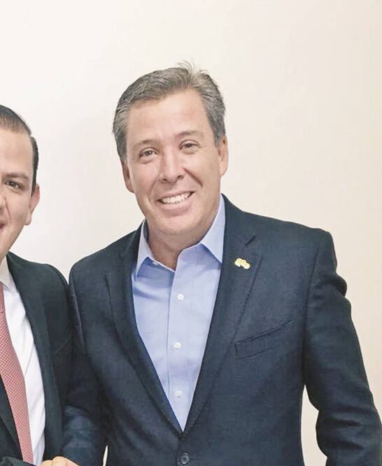 Van contra pase de procurador a fiscal en Guanajuato