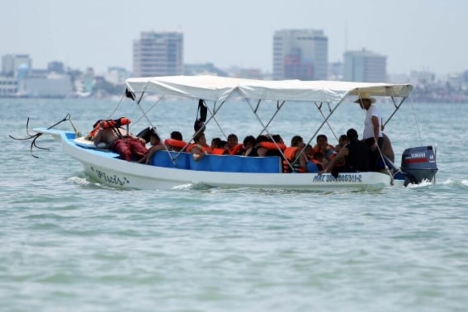 5 lugares turísticos de México donde está prohibido el plástico