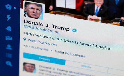 Prohíben a Trump bloquear a usuarios en Twitter