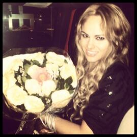 Asesinan a conductora de TV en Chihuahua, frente a su hijo