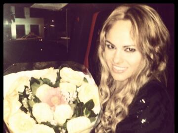 Asesinan a conductora de TV en Chihuahua, frente a su hijo