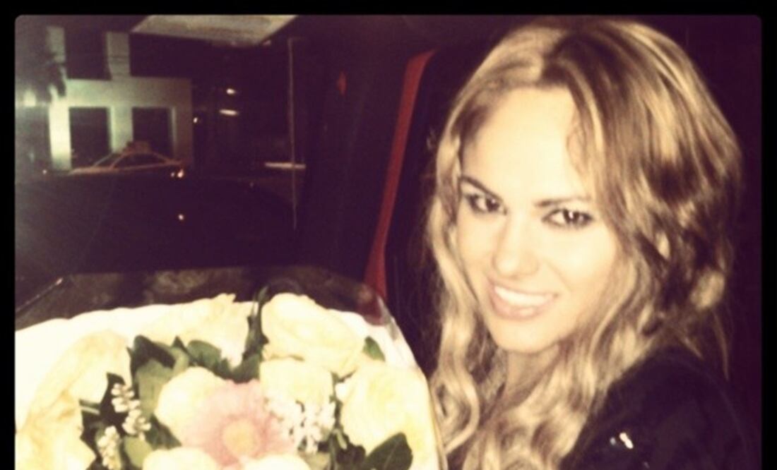 Asesinan a conductora de TV en Chihuahua, frente a su hijo