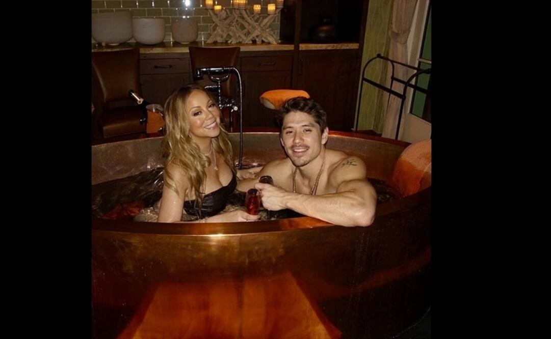 Foto: Instagram / Mariah Carey