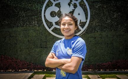 Natalia Mauleon reconoce que en la Liga MX Femenil, falta mucho por hacer
