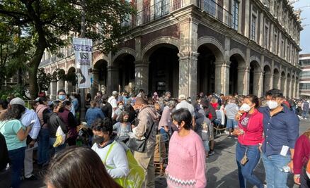 Ambiente tenso en proceso interno de Morena en Morelos