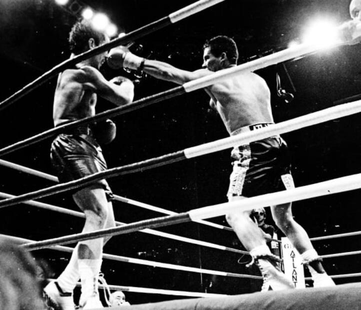 Los 10 inmortales del boxeo mexicano (Segunda Parte)