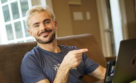 Fans se indignan, Zac Efron no cantó en reencuentro de "High School Musical"