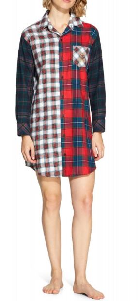 Estas son las pijamas perfectas para no salir de casa en todo el día