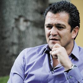 Carlos Hermosillo pide a Femexfut definir un estilo para el Tri