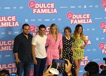 Florinda Meza le tuvo miedo a las nuevas generaciones del cine mexicano