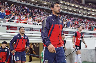 Caso Alanís, oportunidad para dar fin a Pacto de Caballeros: AMFpro