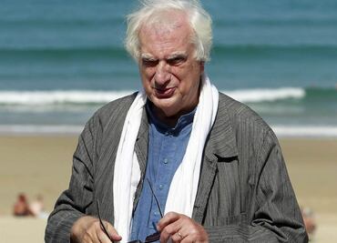 Bertrand Tavernier recibirá el León de Oro en Venecia