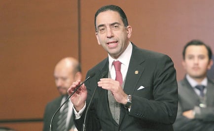 Solicitan comparecencias de titulares de SCT e IFT por apagón analógico