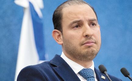 Acuerdo de militarización reconoce fracaso en estrategia del gobierno: PAN