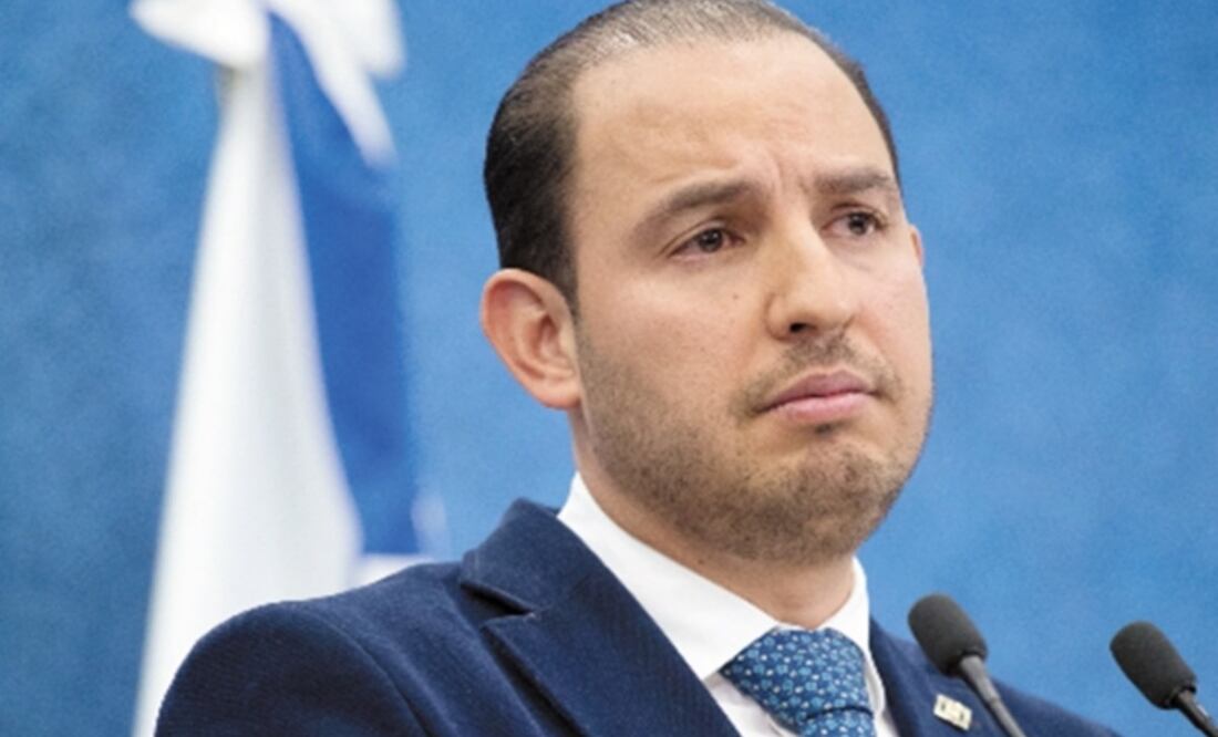 Foto: Archivo/EL UNIVERSAL