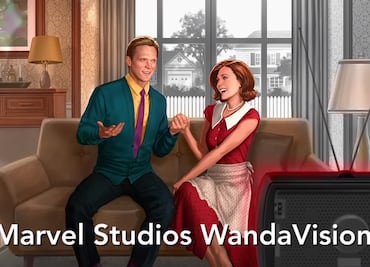 "Wanda Visión" y "Mandalorian 2", las apuestas de Disney+ en 2020