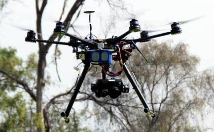 Drones obligan a cambiar la forma de ver las plagas