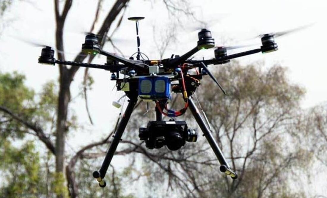 Datos se analizan y ayudan a identificar las enfermedades de las plantas e intervenir en los campos infestados. Foto: Archivo
