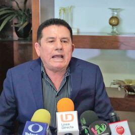 Detienen a funcionario por colchones reciclados en Sinaloa