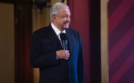 AMLO presentará su primer informe trimestral de labores de 2022; mañana no habrá mañanera