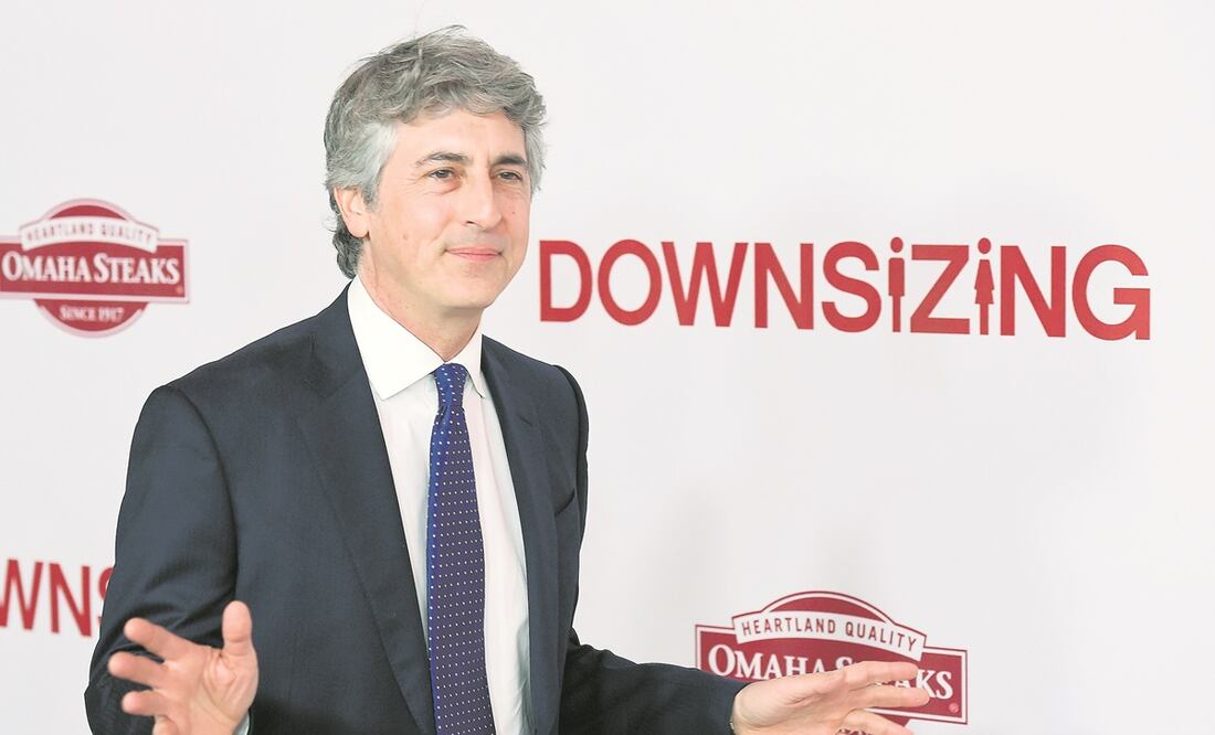 Alexander Payne. Foto: AP