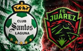Santos vs Juárez ¿Dónde y a qué hora ver EN VIVO el partido de la Jornada 8 de la Liga MX?