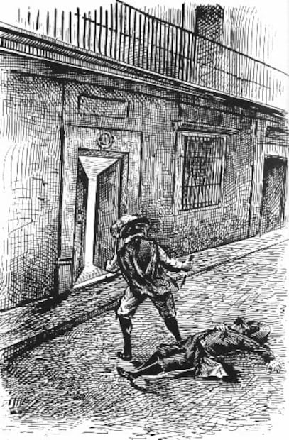 ¿Sabes a qué hora vas a morir?