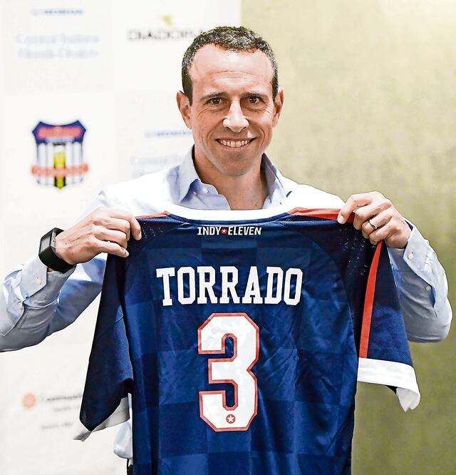 Una nueva oportunidad