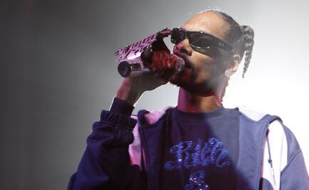 Demandan al rapero Snoop Dogg por agresión sexual
