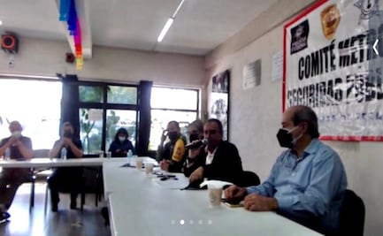 Vecinos de Naucalpan y Huixquilucan se unen ante altos índices de delincuencia