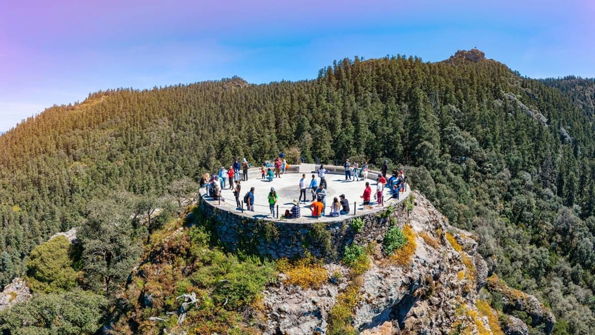 Foto: Sectur México