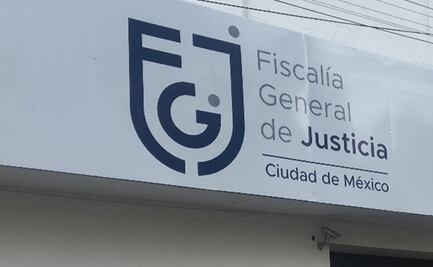 Vinculan a proceso a menor que violó a una joven en edificio de la Fiscalía CDMX
