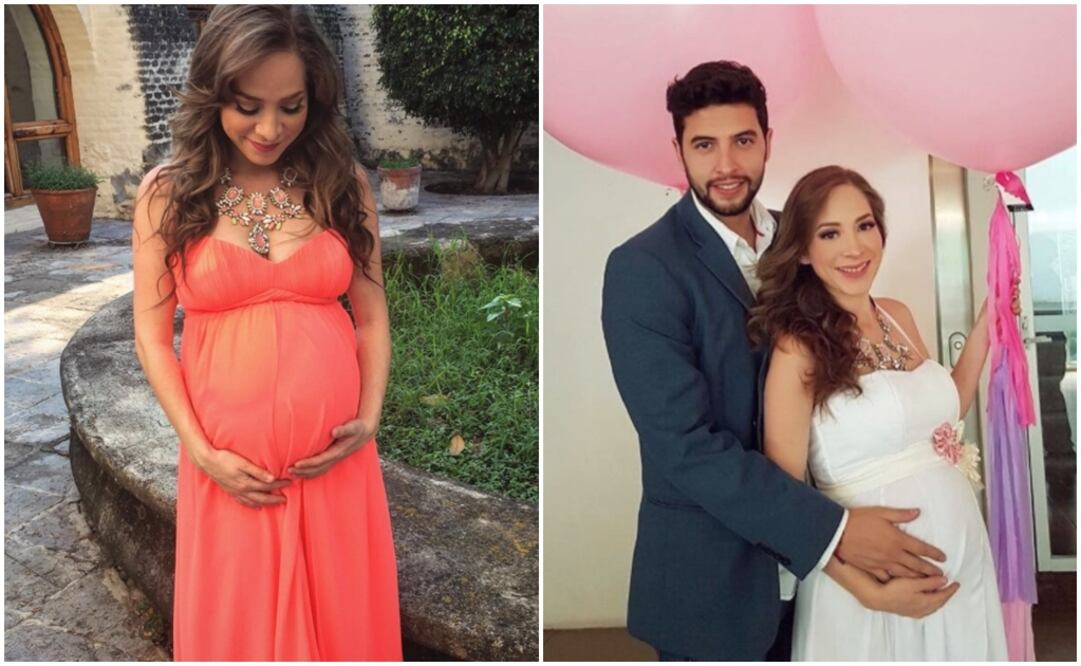 Foto: Instagram / Naidelyn Navarrete