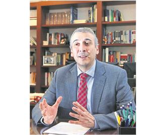 INE solicita 12 mil mdp para operar en 2020