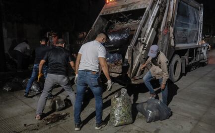 Cancún interviene concesión y suspende pago a recolectora de basura incumplida