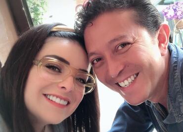 ¡Violeta Isfel se casa hoy! Esta es su historia junto a Raúl Bernal