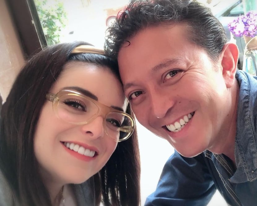 Foto: Instagram, vía @violetaisfel