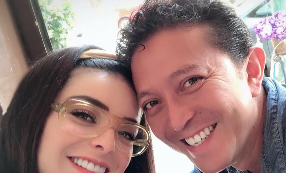 Foto: Instagram, vía @violetaisfel