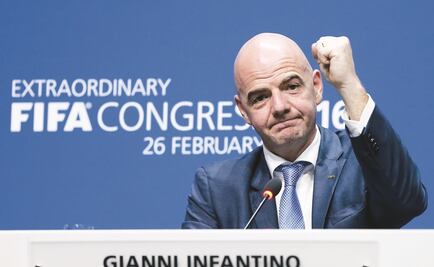 Rusia acusa a FIFA de cobrarles de más