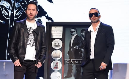 Camila ve "Hacia dentro" para decir verdades crudas