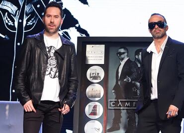 Camila ve "Hacia dentro" para decir verdades crudas