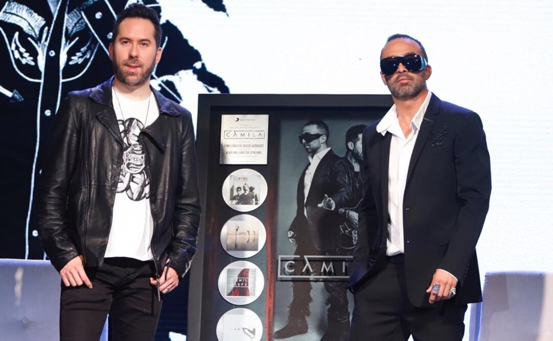 Camila. Foto: Berenice Fregoso