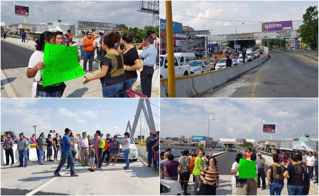 Foto: Luma López / EL UNIVERSAL