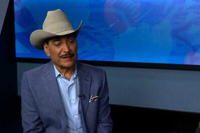 No me creo famoso, solo soy un intérprete: Tigre solitario