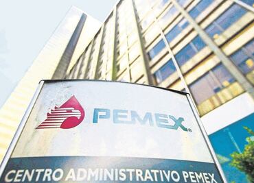 Pemex concluye proceso para reducir costo financiero de su deuda